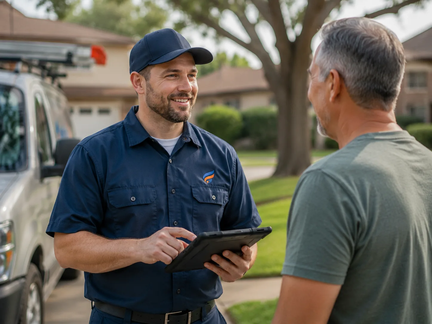 Emergency Plumber Near Me San Angelo, TX FAQs